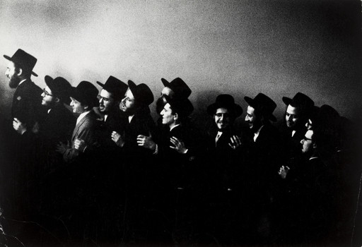 Wedding Dance, Williamsburg, New York