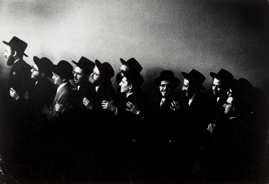 Wedding Dance, Williamsburg, New York