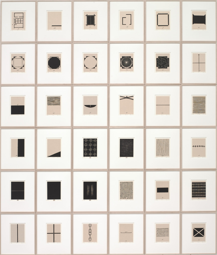 Home Is a Foreign Place