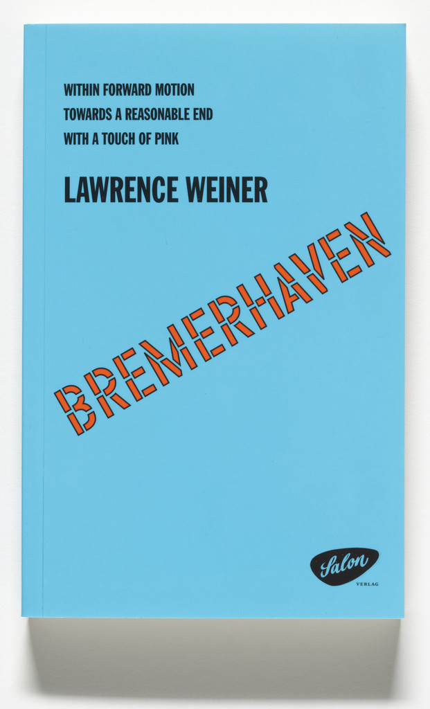 Bremerhaven from the series Ex Libris