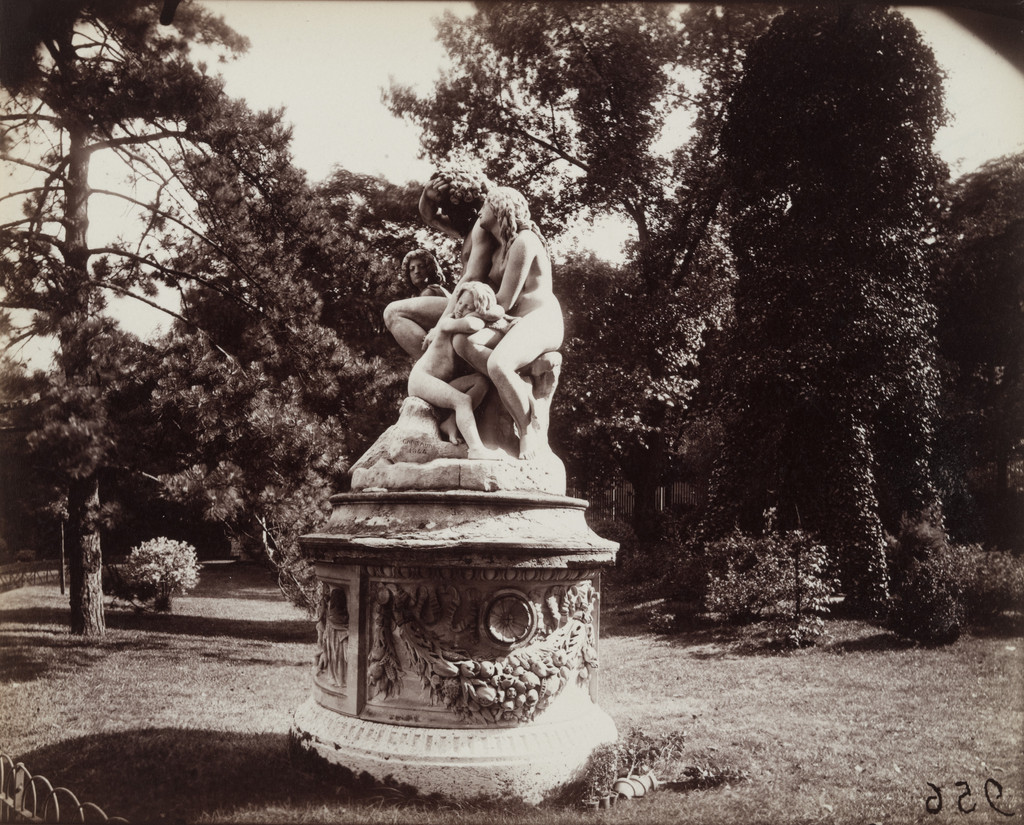 Jardin du Luxembourg