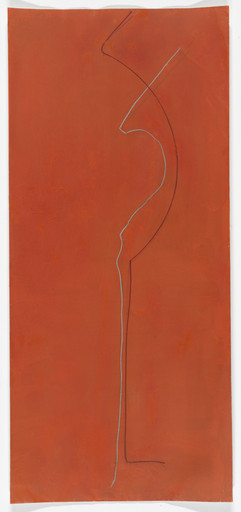 Study for Vibrational Structure from a Circle, Series B