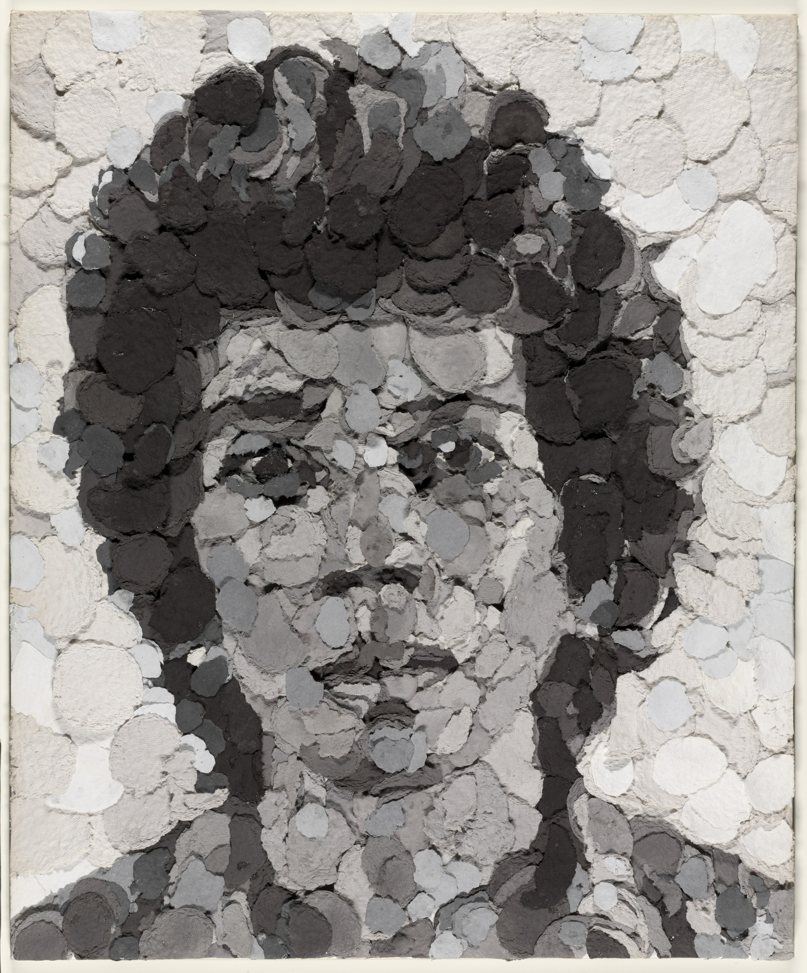 Chuck Close. Phyllis