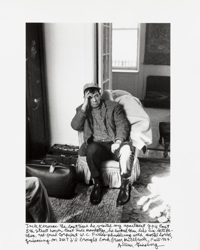 Jack Kerouac