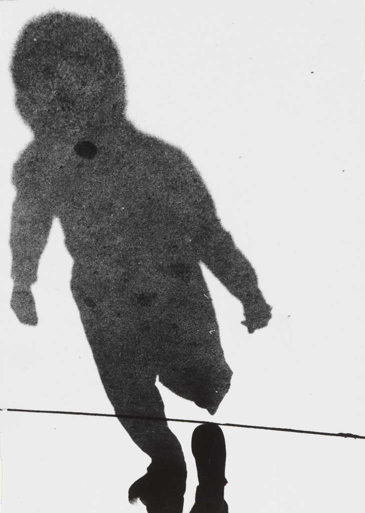 Untitled, Marvin E. Newman, 1951