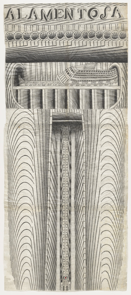 Untitled (Alamentosa)