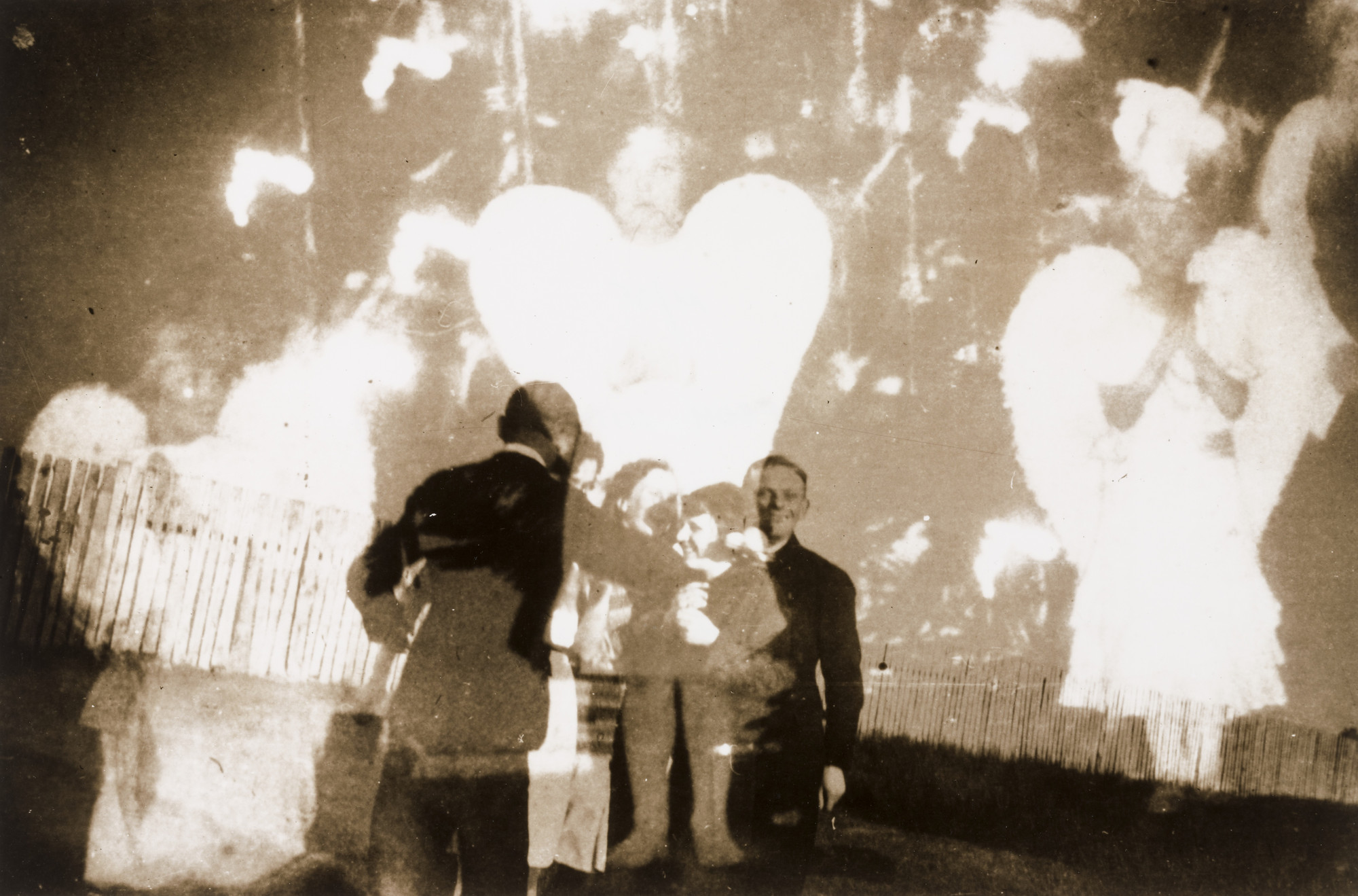 Wojciech Prazmowski. Angels from Witebsk