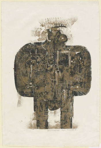 Functionary (Fonctionaire)