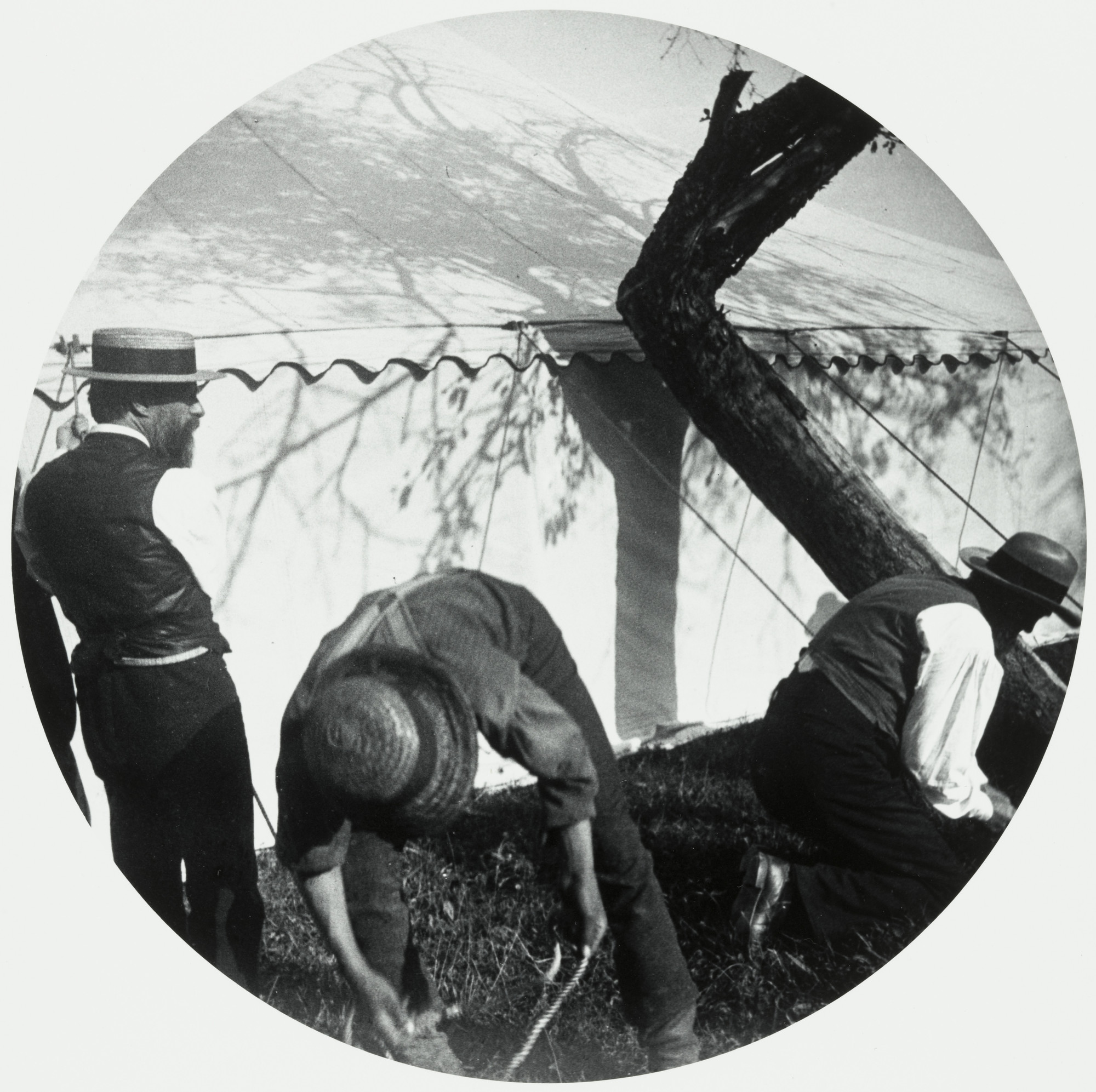 Horace M. Engle. Untitled