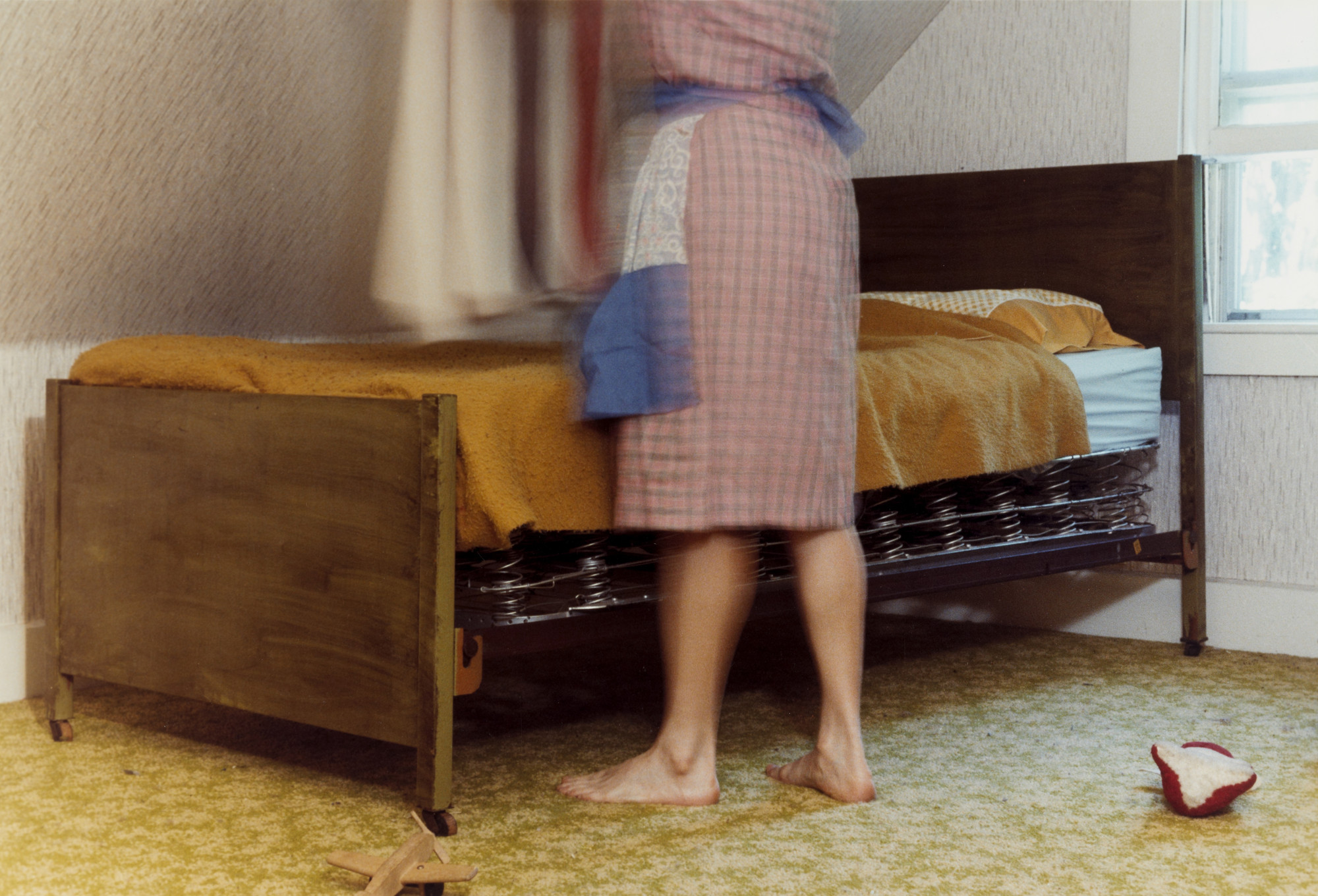 Anne Turyn. Untitled. 1983