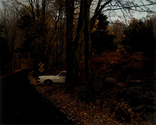 Buckingham Road, New Milford, Connecticut