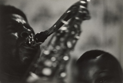 Jazz Musician