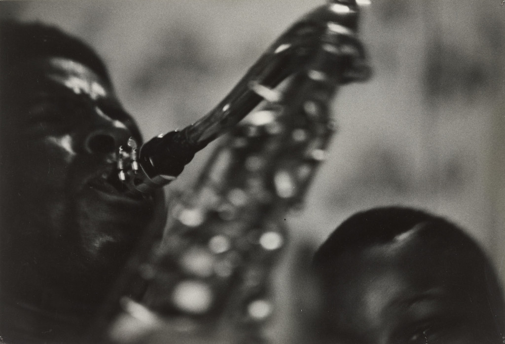 Jazz Musician