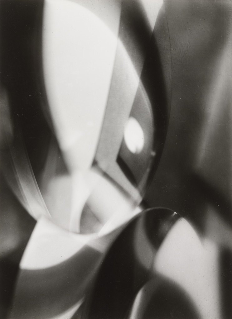Abstraction #1