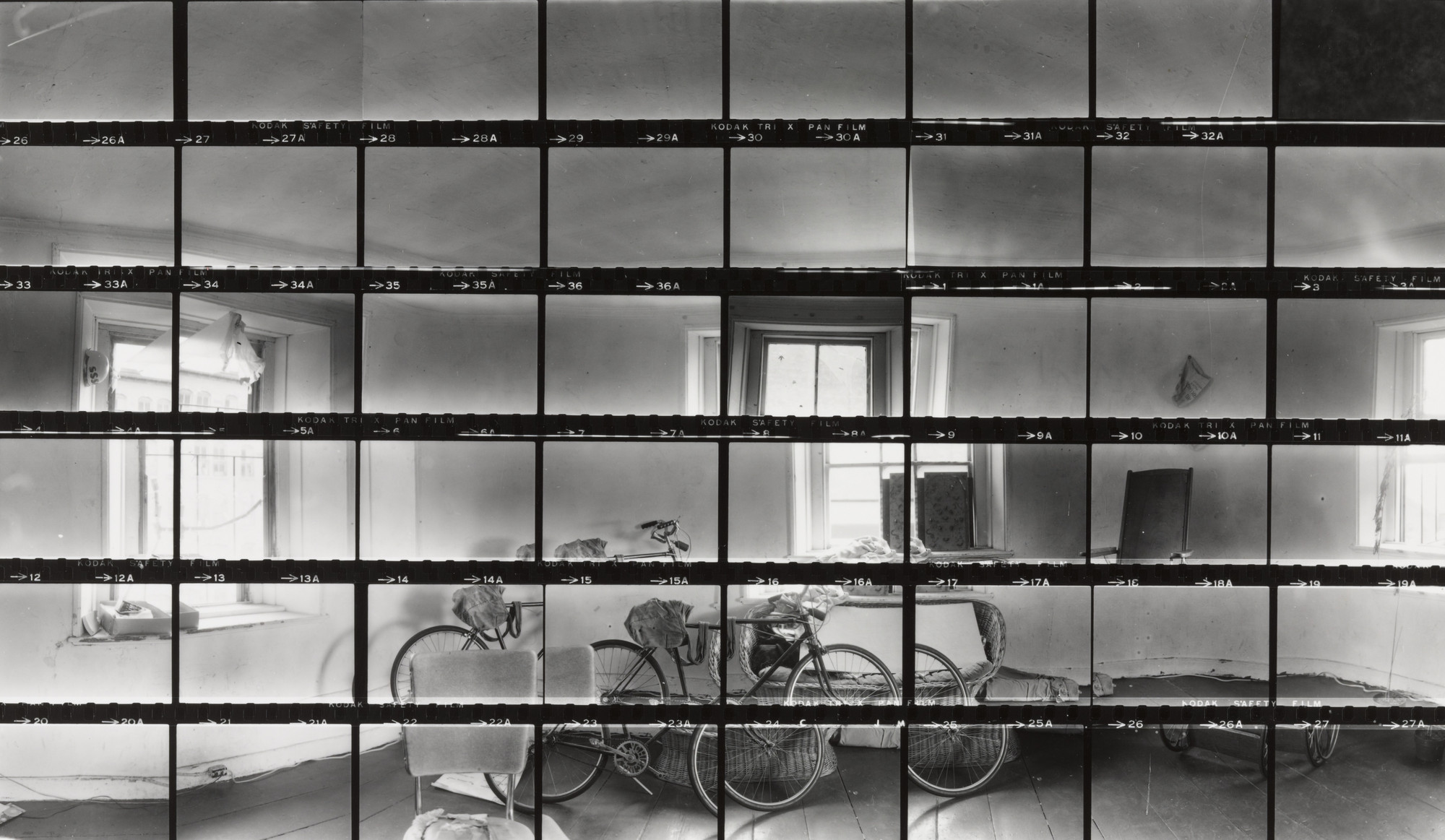 Reed Estabrook. 118 N. Main St. September 1969