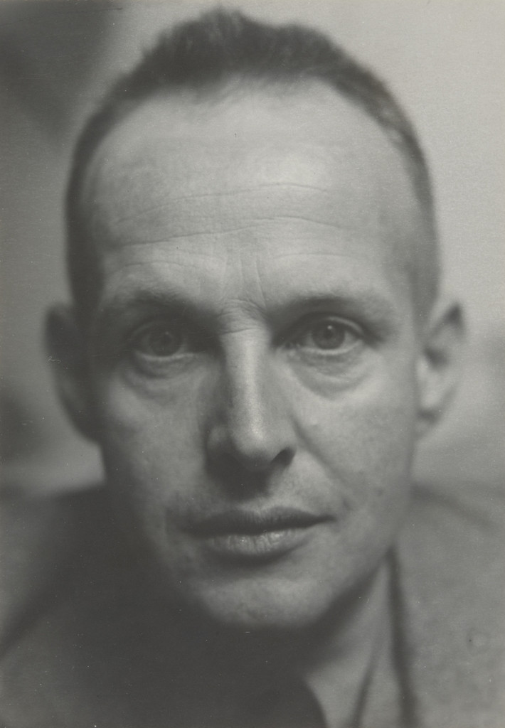 Henri Cartier-Bresson