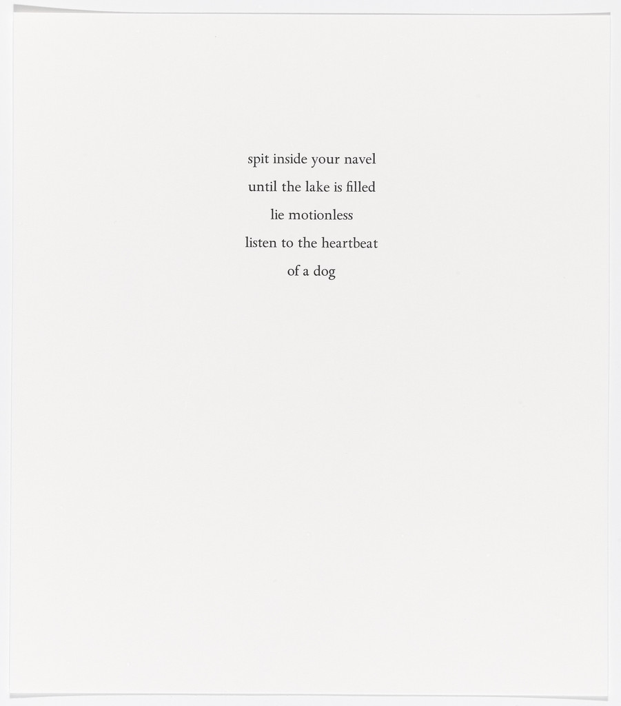 Untitled from Spirit Cooking