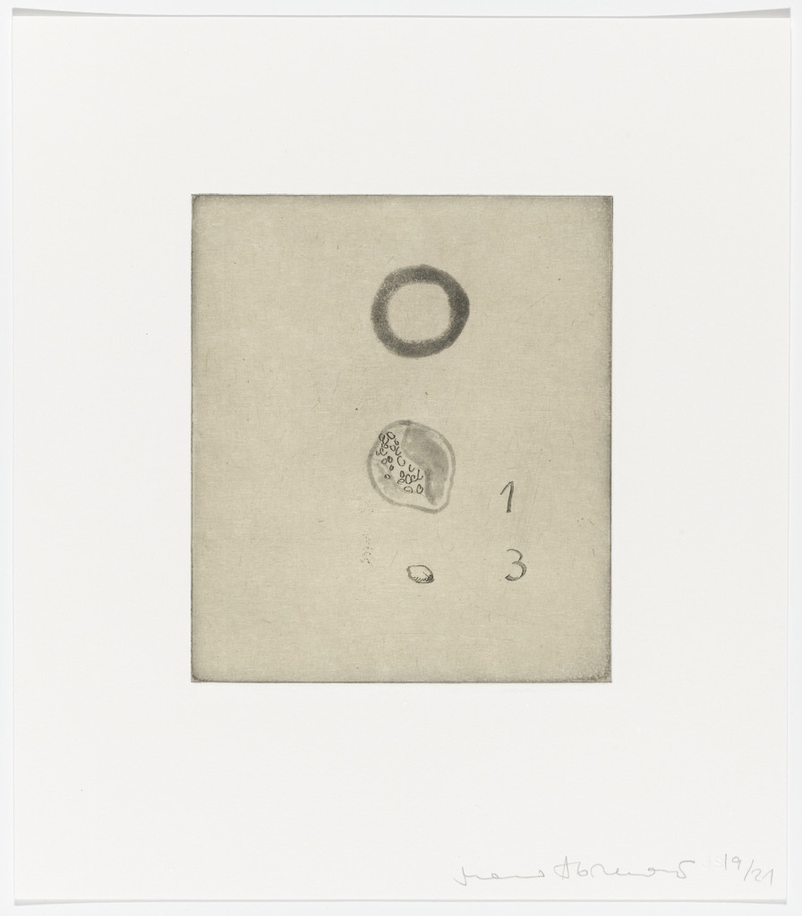 Untitled from Spirit Cooking