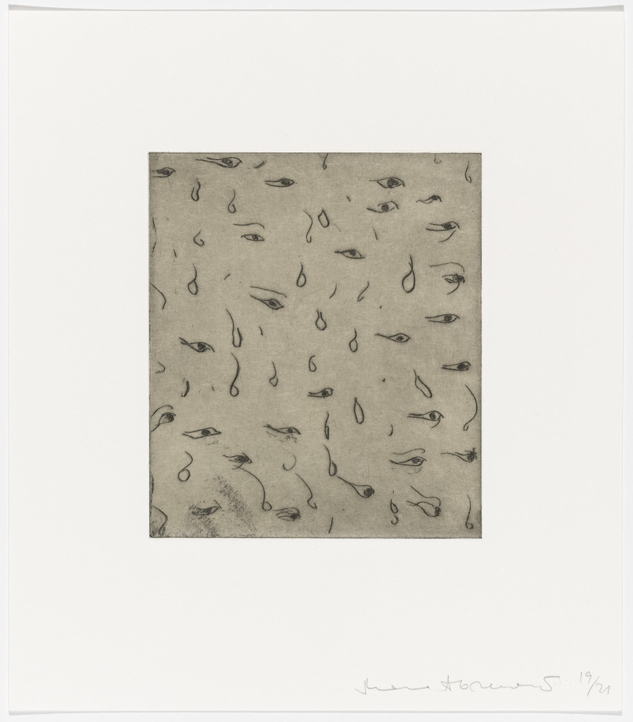 Untitled from Spirit Cooking