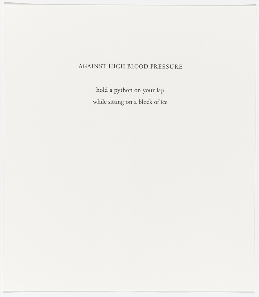 Untitled from Spirit Cooking