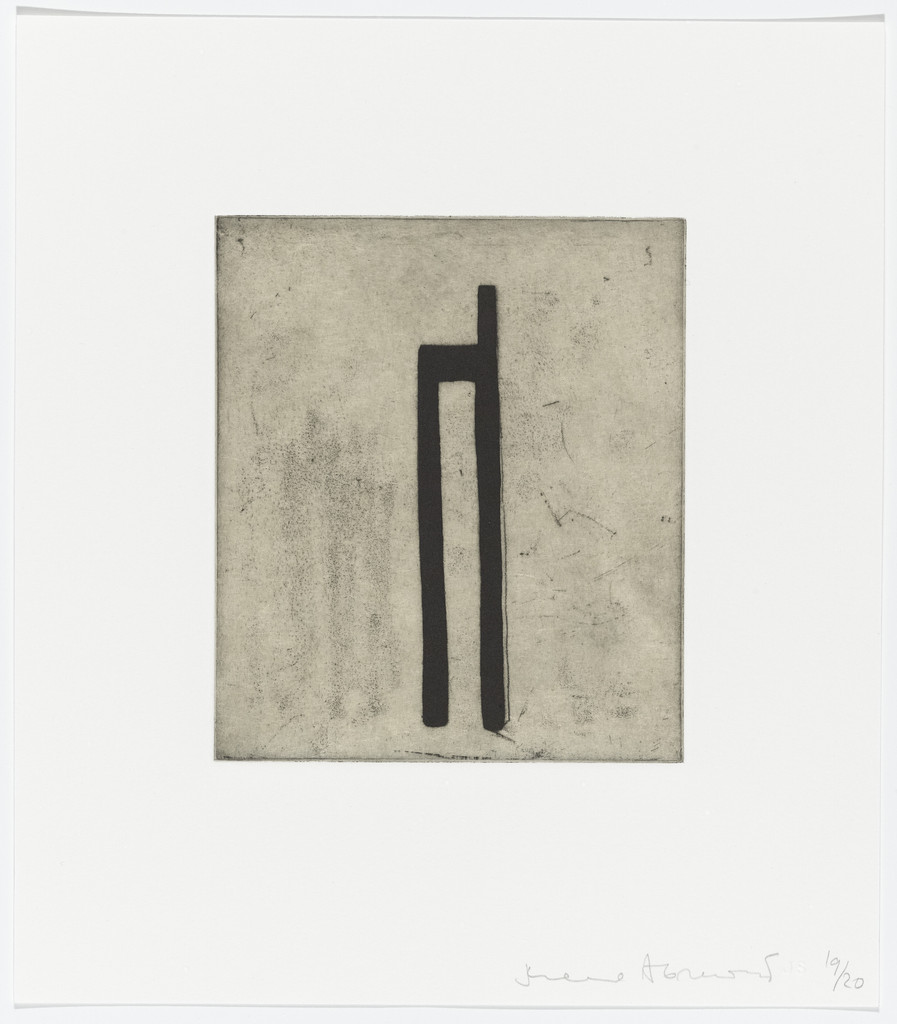 Untitled from Spirit Cooking