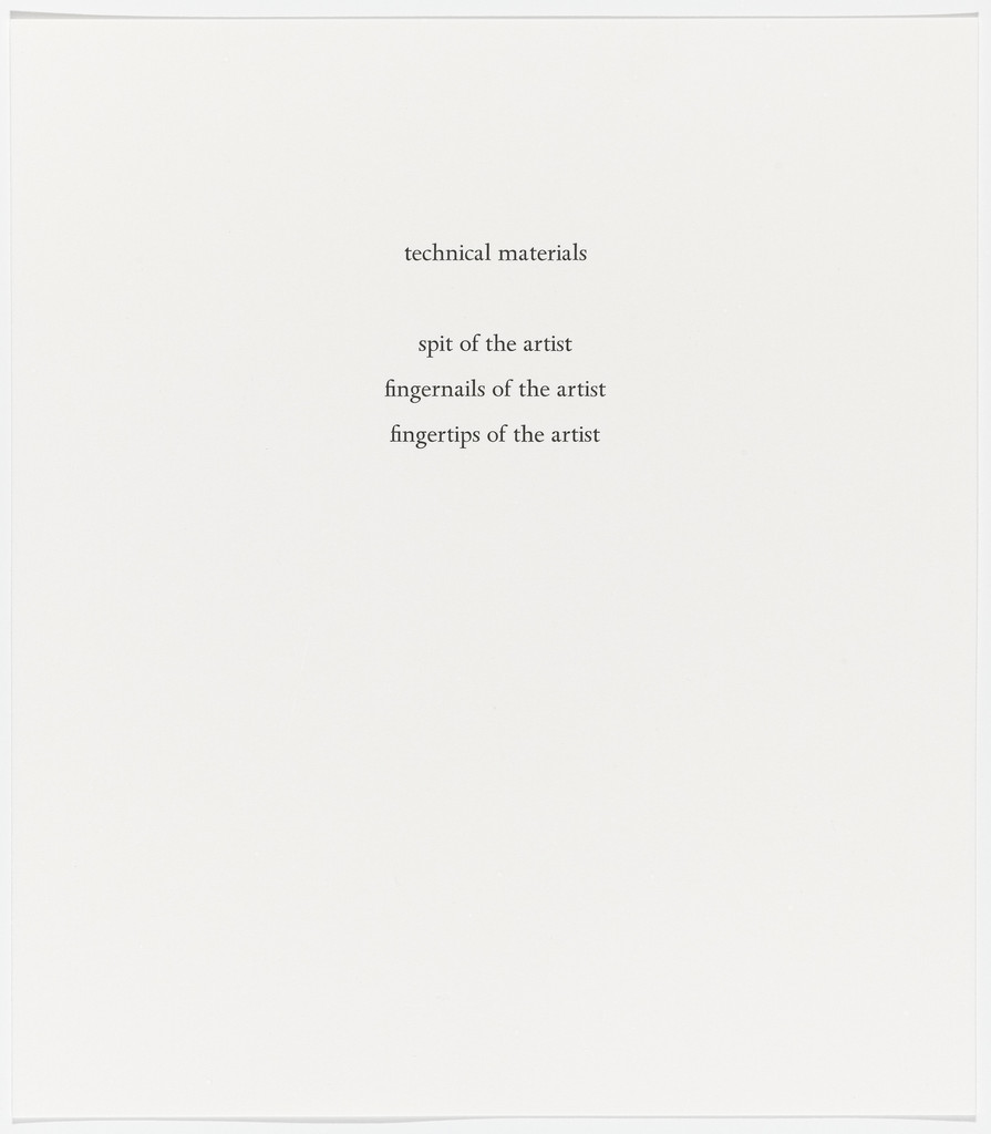 Untitled from Spirit Cooking