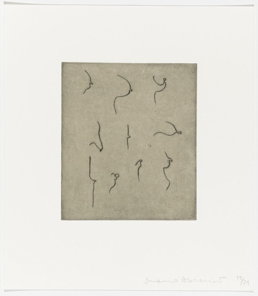 Untitled from Spirit Cooking