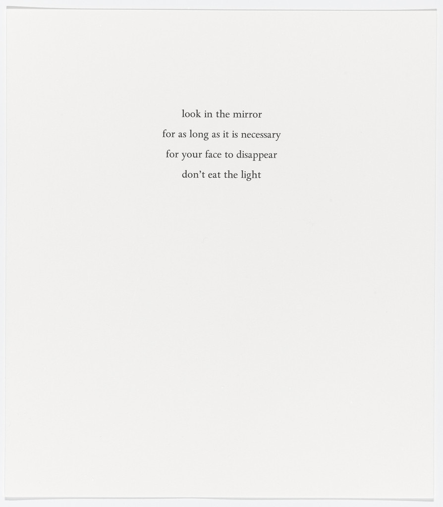 Untitled from Spirit Cooking