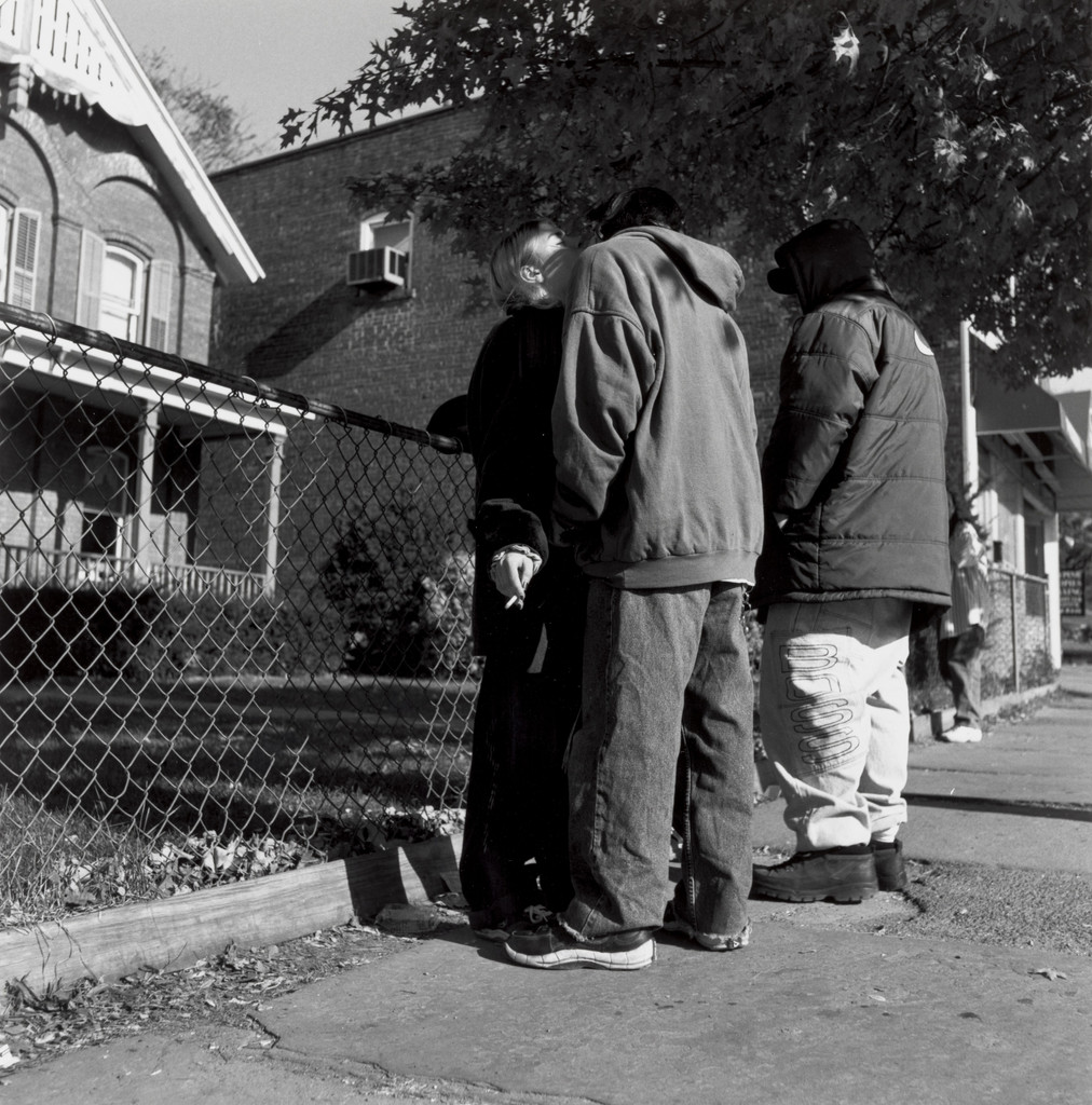 Salt Shaker Youth House, Kingston, New York