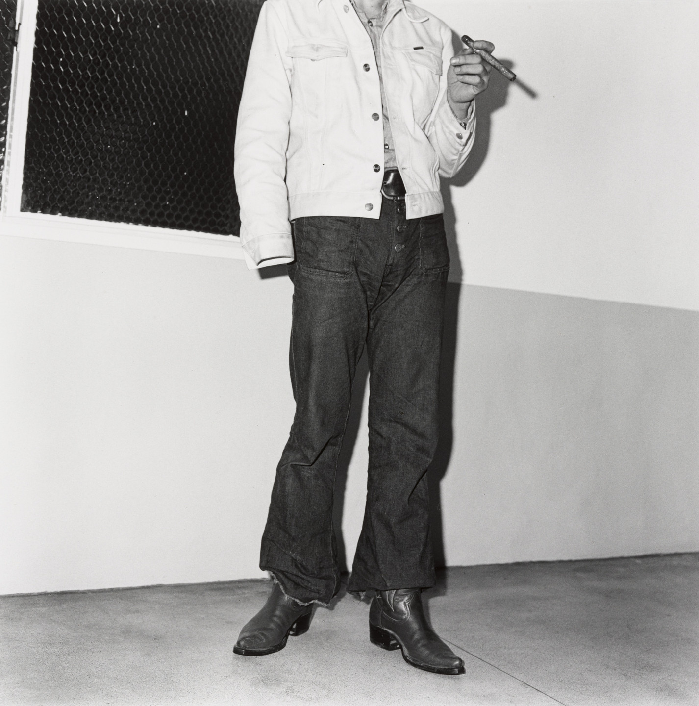 Bishin Jumonji. Untitled. 1972