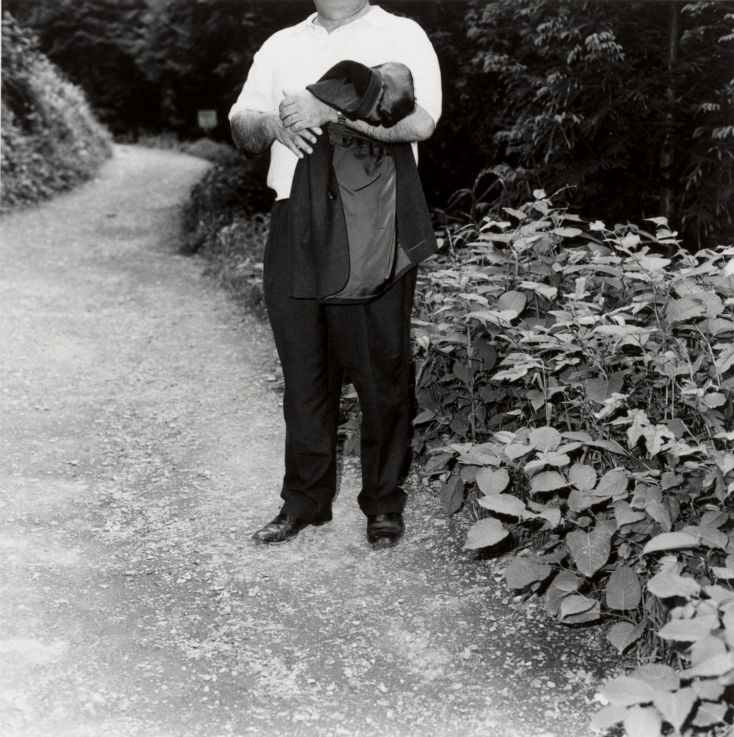 Bishin Jumonji. Untitled. 1972