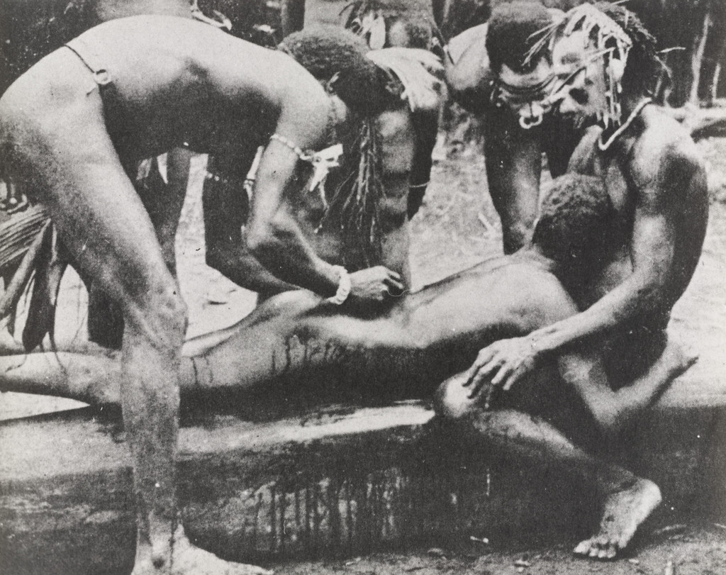 Cycle of Civilization. The Mythology of the Civilizing Processes