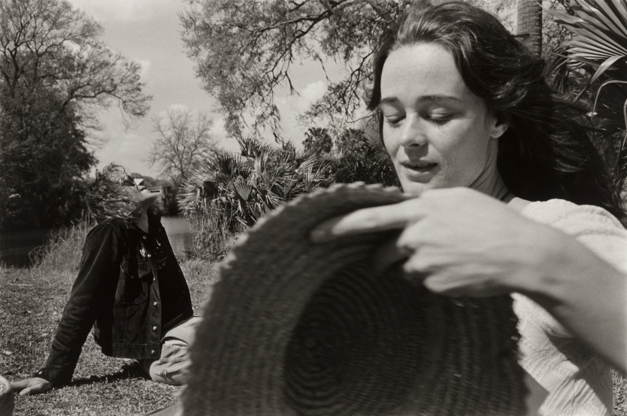 Lyn Gardiner. Untitled. 1974