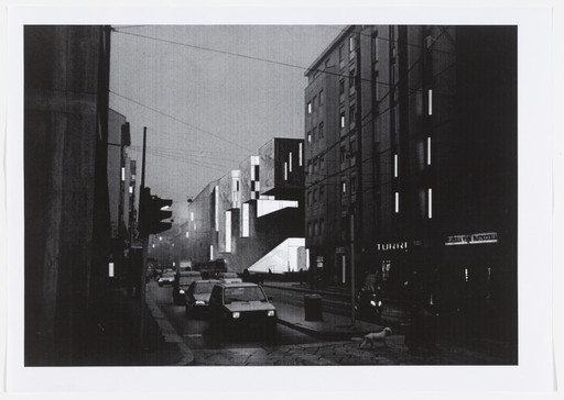 Luigi Bocconi University, Milan, Italy
