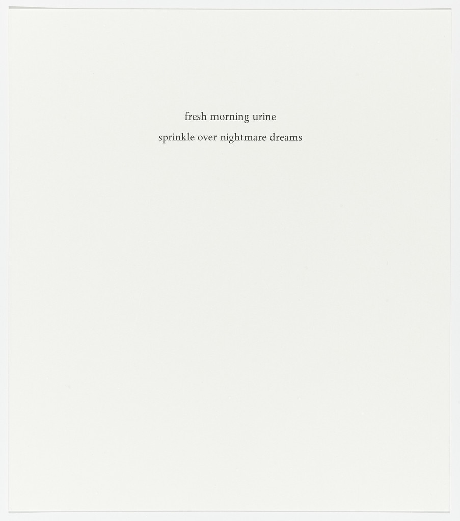 Untitled from Spirit Cooking