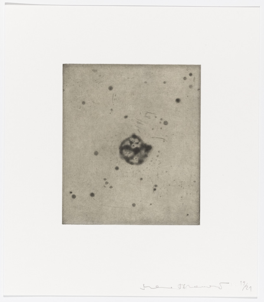 Untitled from Spirit Cooking