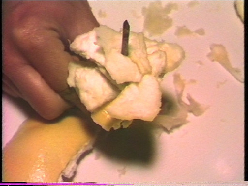 Eating Jaffe TV
