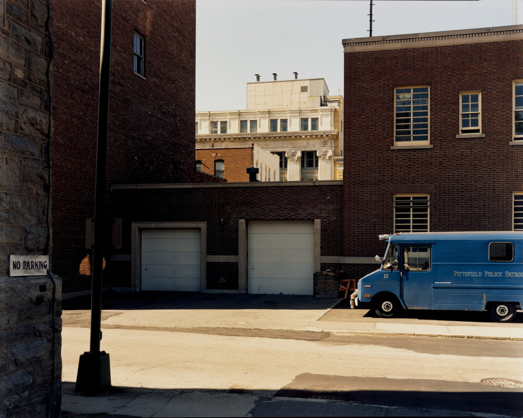Pittsfield, Massachusetts, July 13, 1974