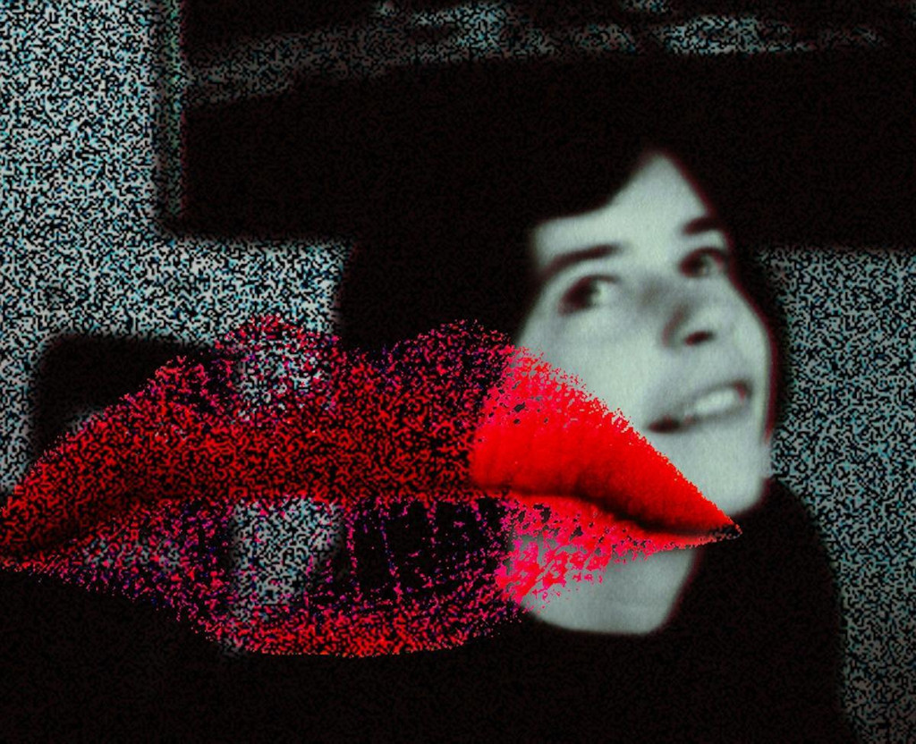 My Very First Kiss