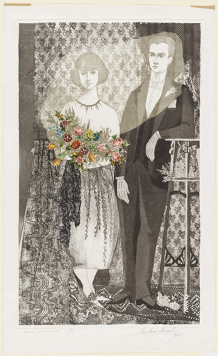Parents, June 1920