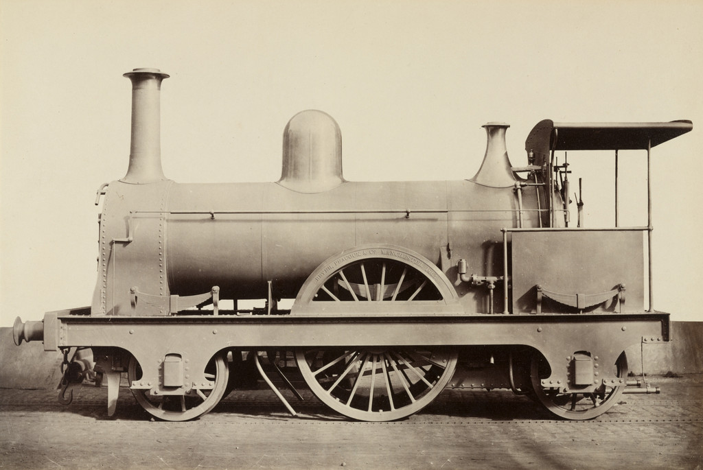 New South Wales Government Railway