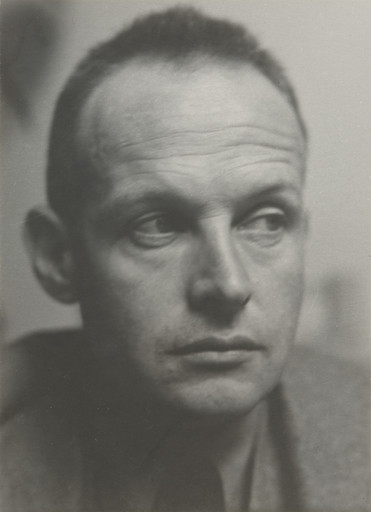 Henri Cartier-Bresson