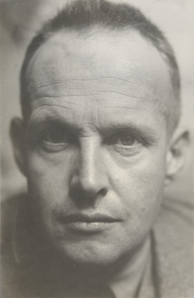 Henri Cartier-Bresson