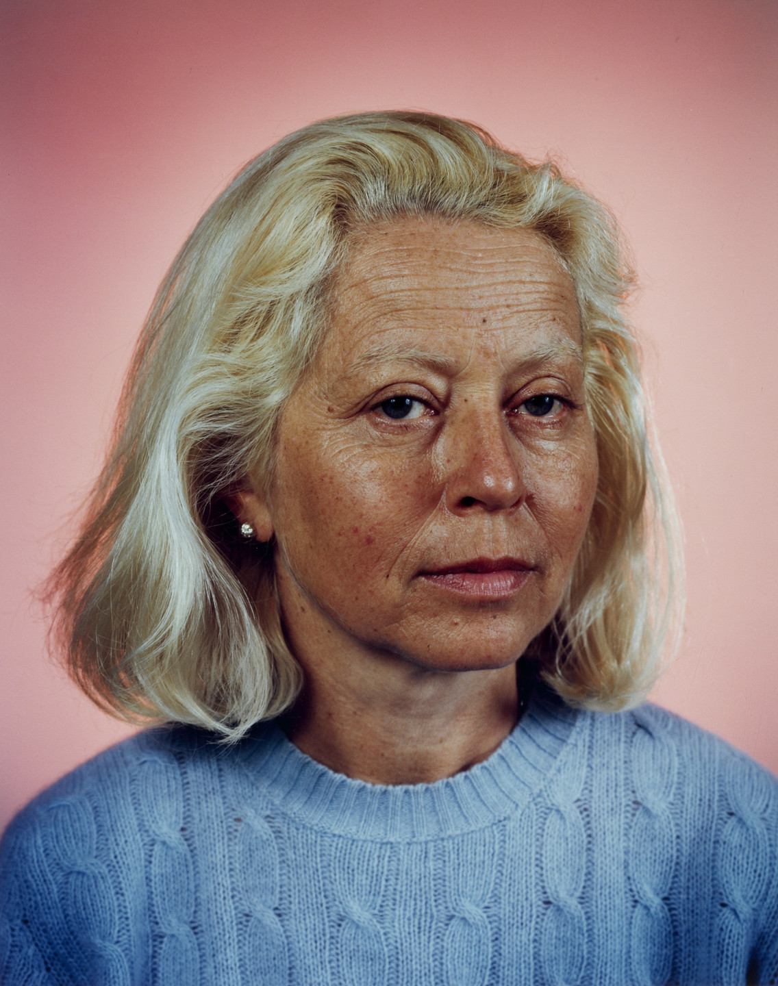 Neil Winokur. Holly Solomon. 1981