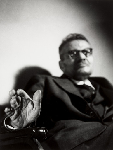 José Clemente Orozco