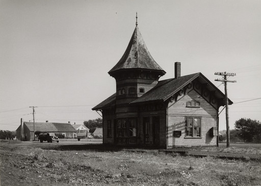 Souvenir of Chatham