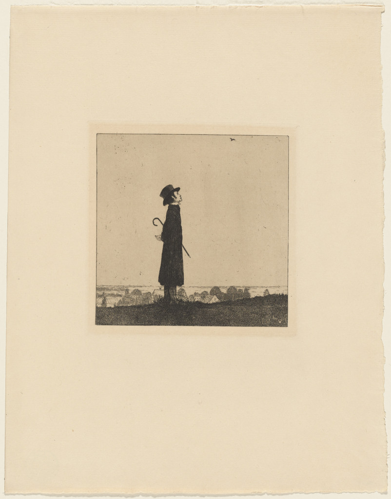 The Lark (Die Lerche)
