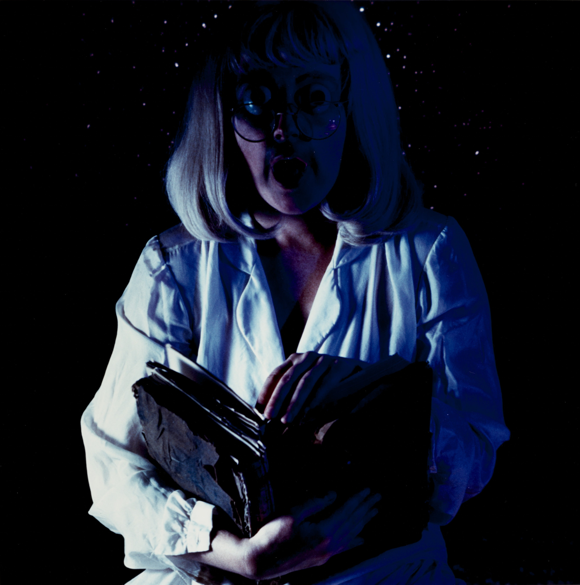 Cindy Sherman. Untitled