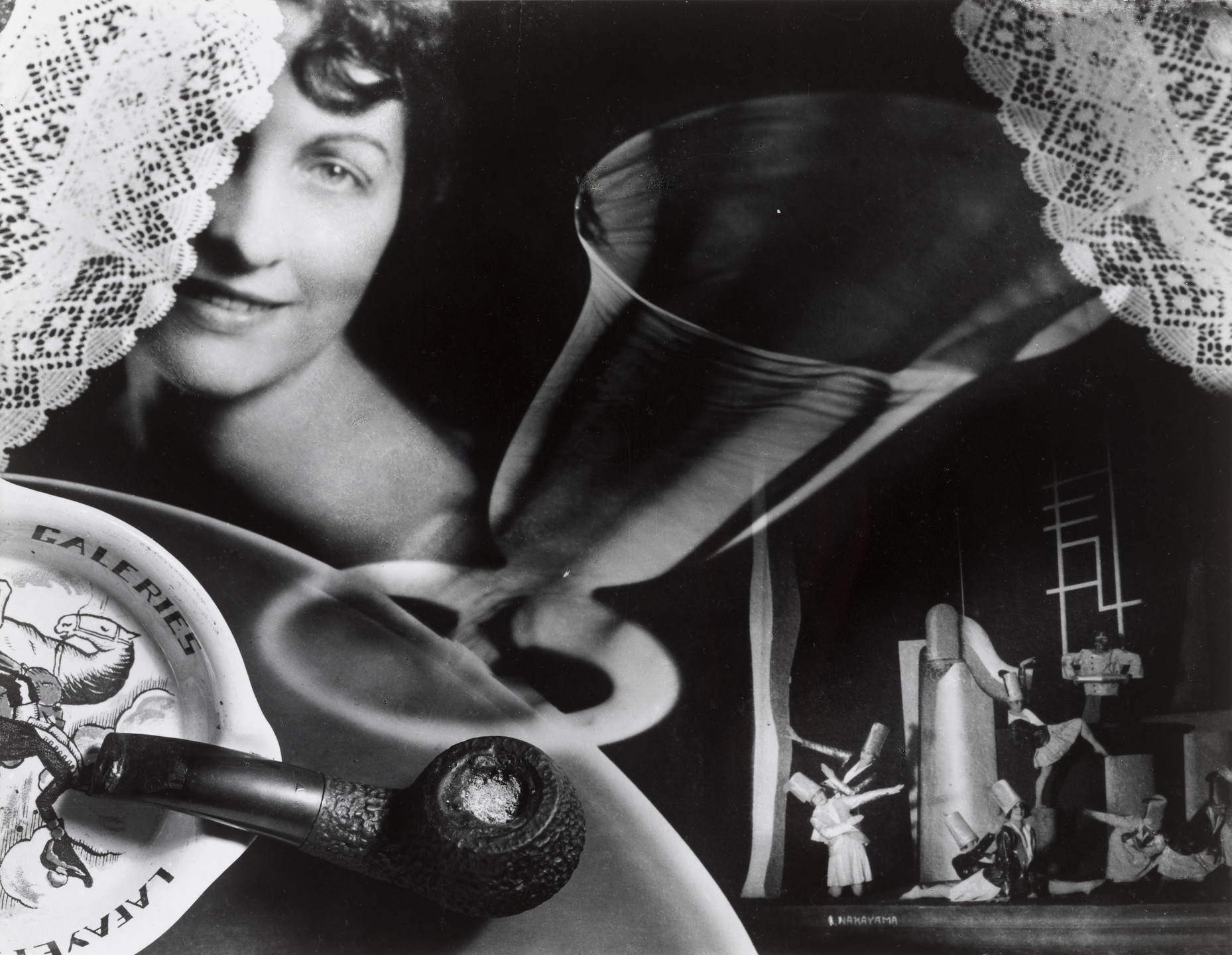 Iwata Nakayama. Untitled. 1931 | MoMA