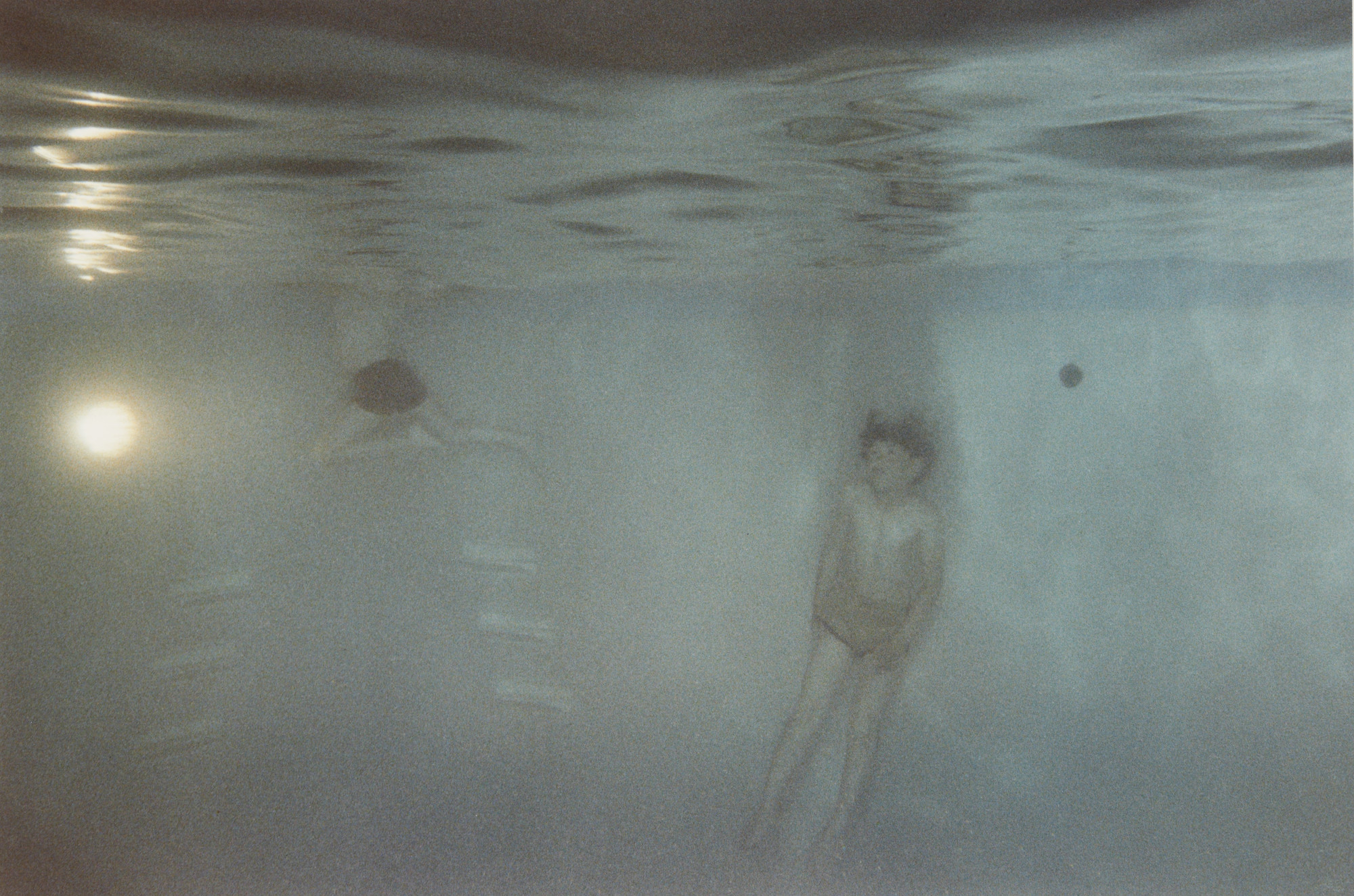 Larry Sultan. Untitled